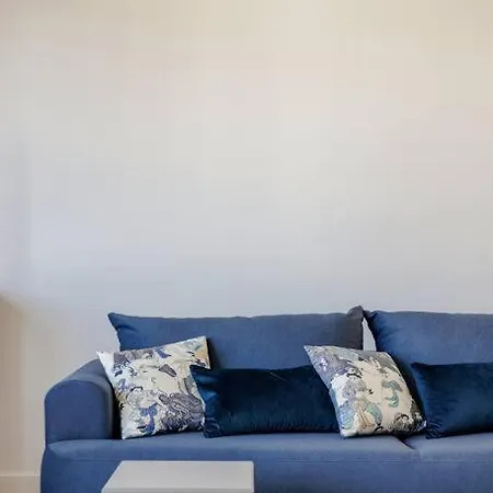 Bright Andcozy In The Business Center Wwa78 Apartment